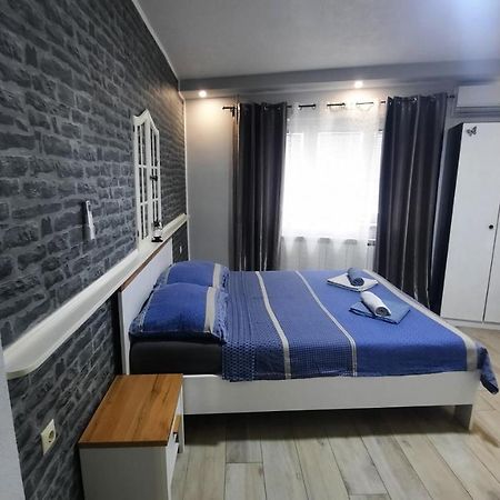 App Beni Apartman Crikvenica Szoba fotó