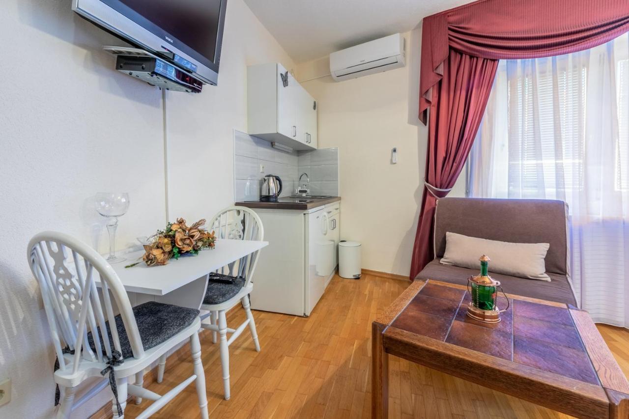 App Beni Apartman Crikvenica Szoba fotó