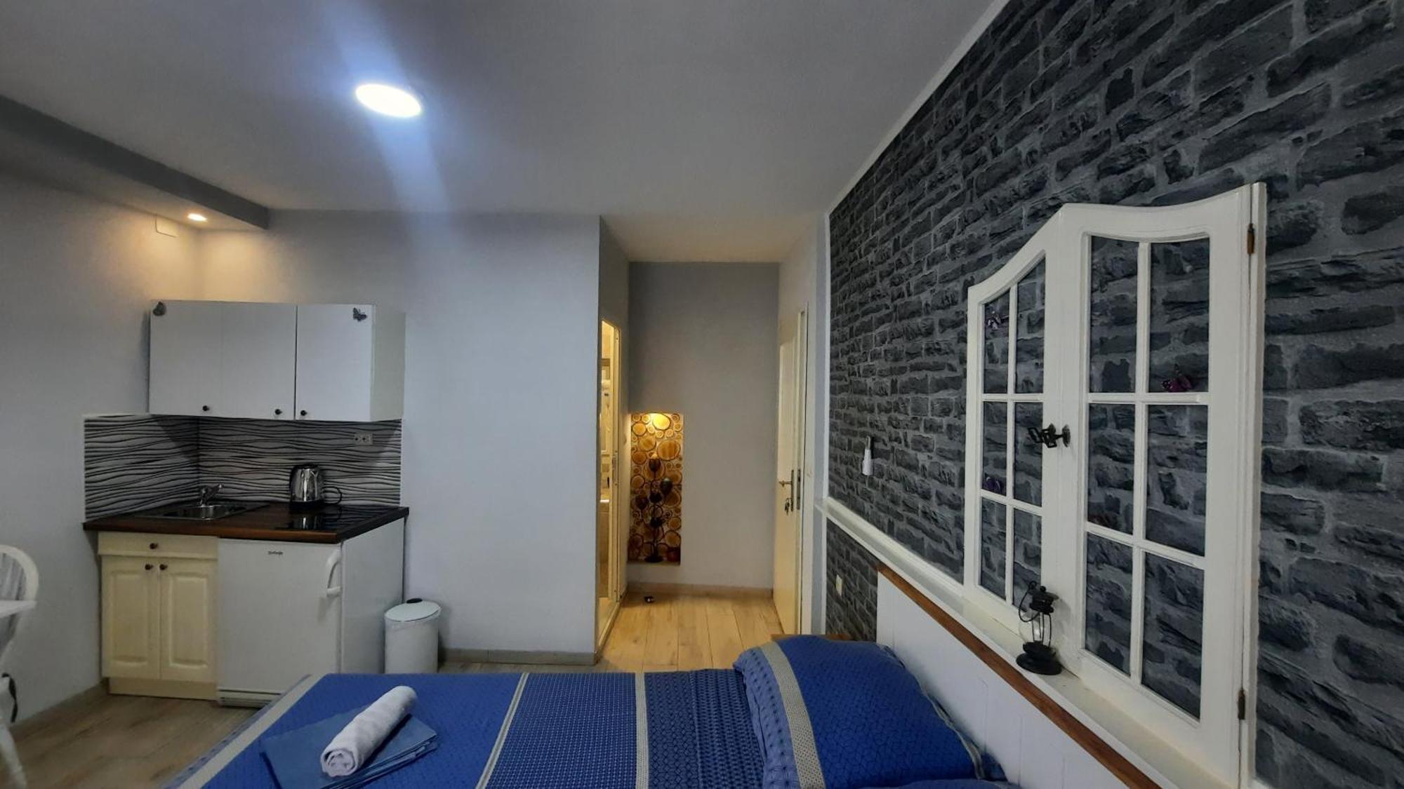 App Beni Apartman Crikvenica Szoba fotó