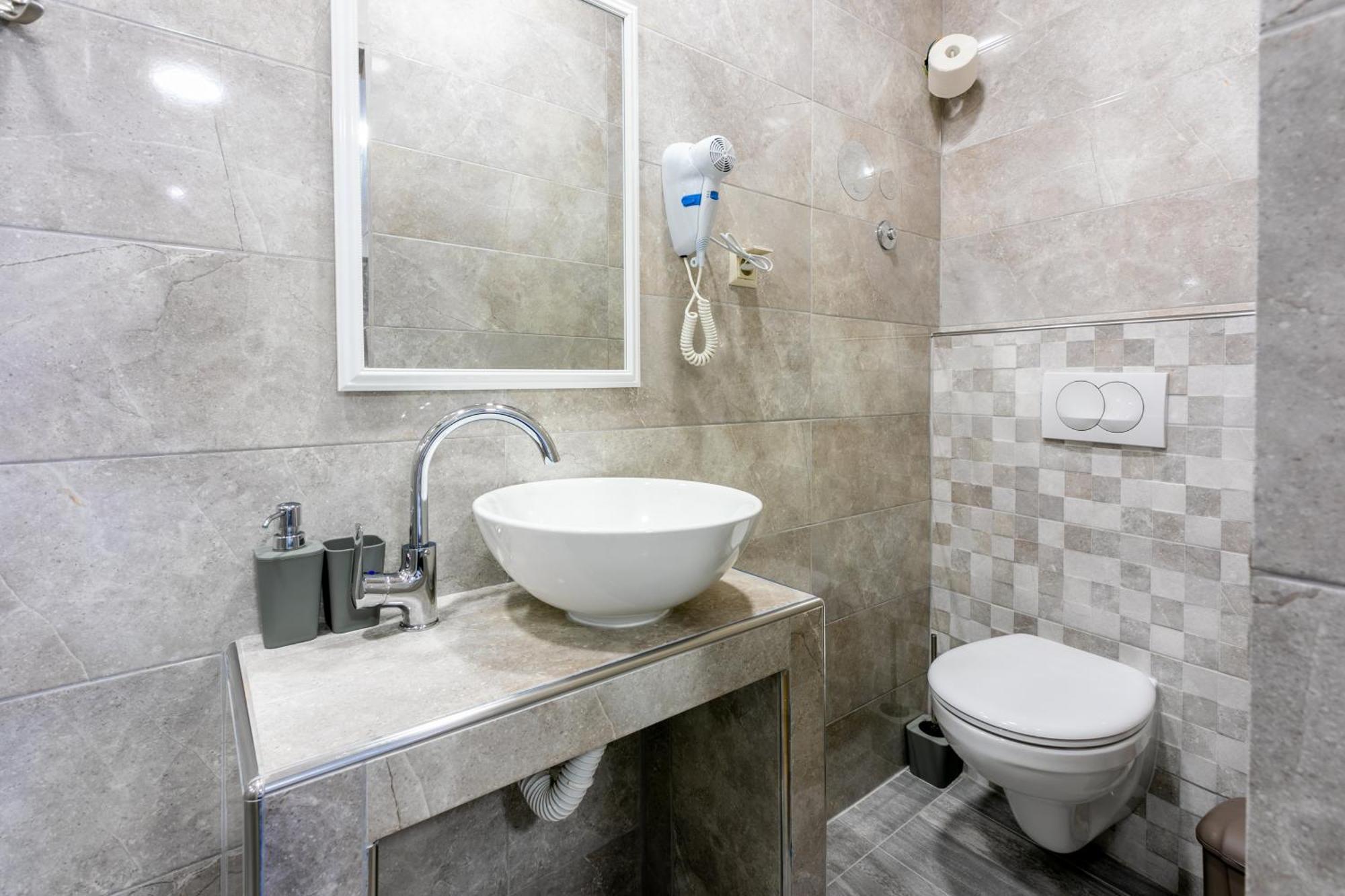 App Beni Apartman Crikvenica Szoba fotó