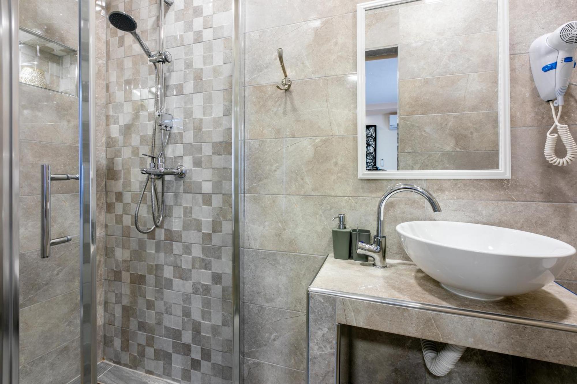 App Beni Apartman Crikvenica Szoba fotó