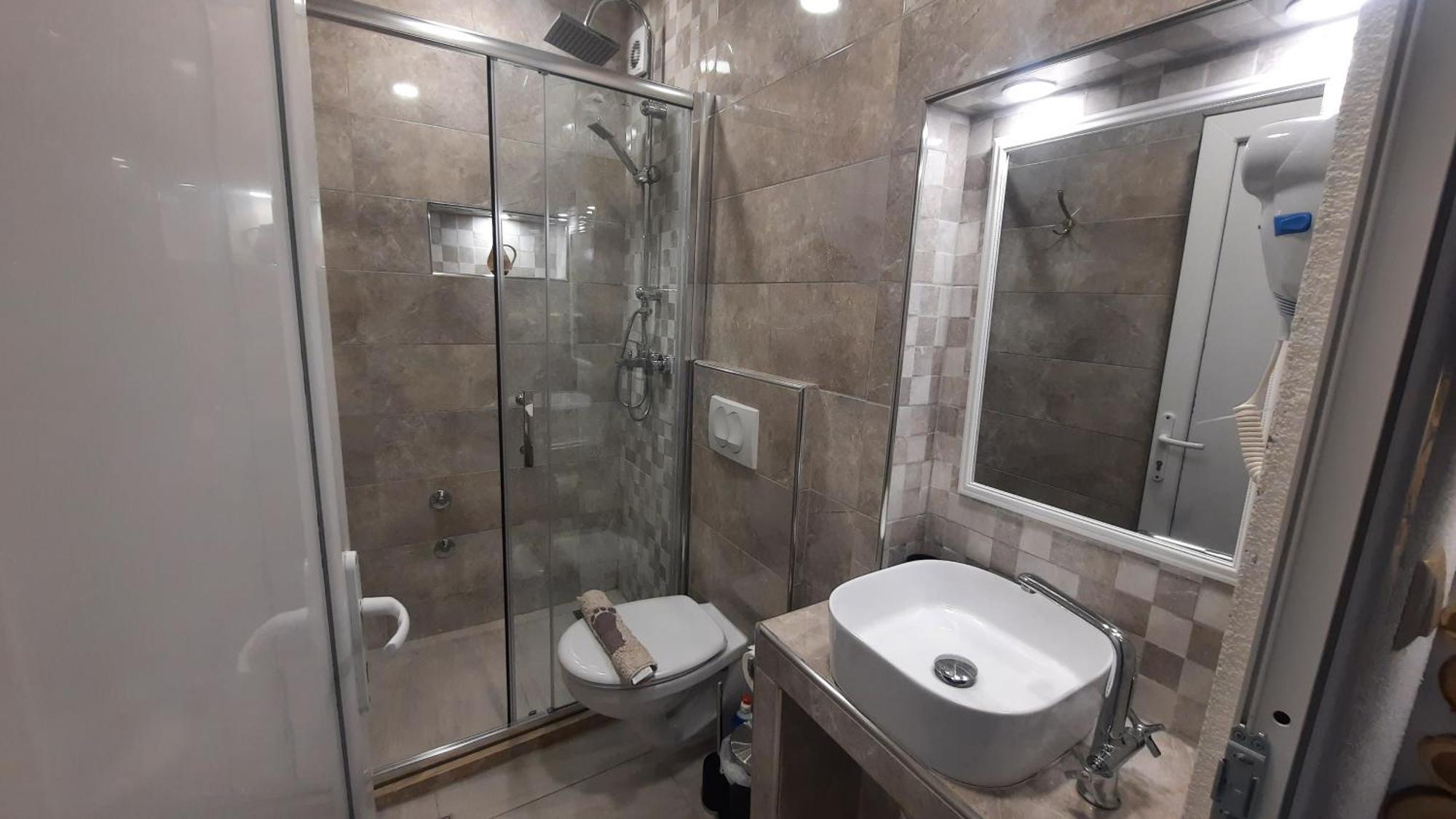 App Beni Apartman Crikvenica Szoba fotó