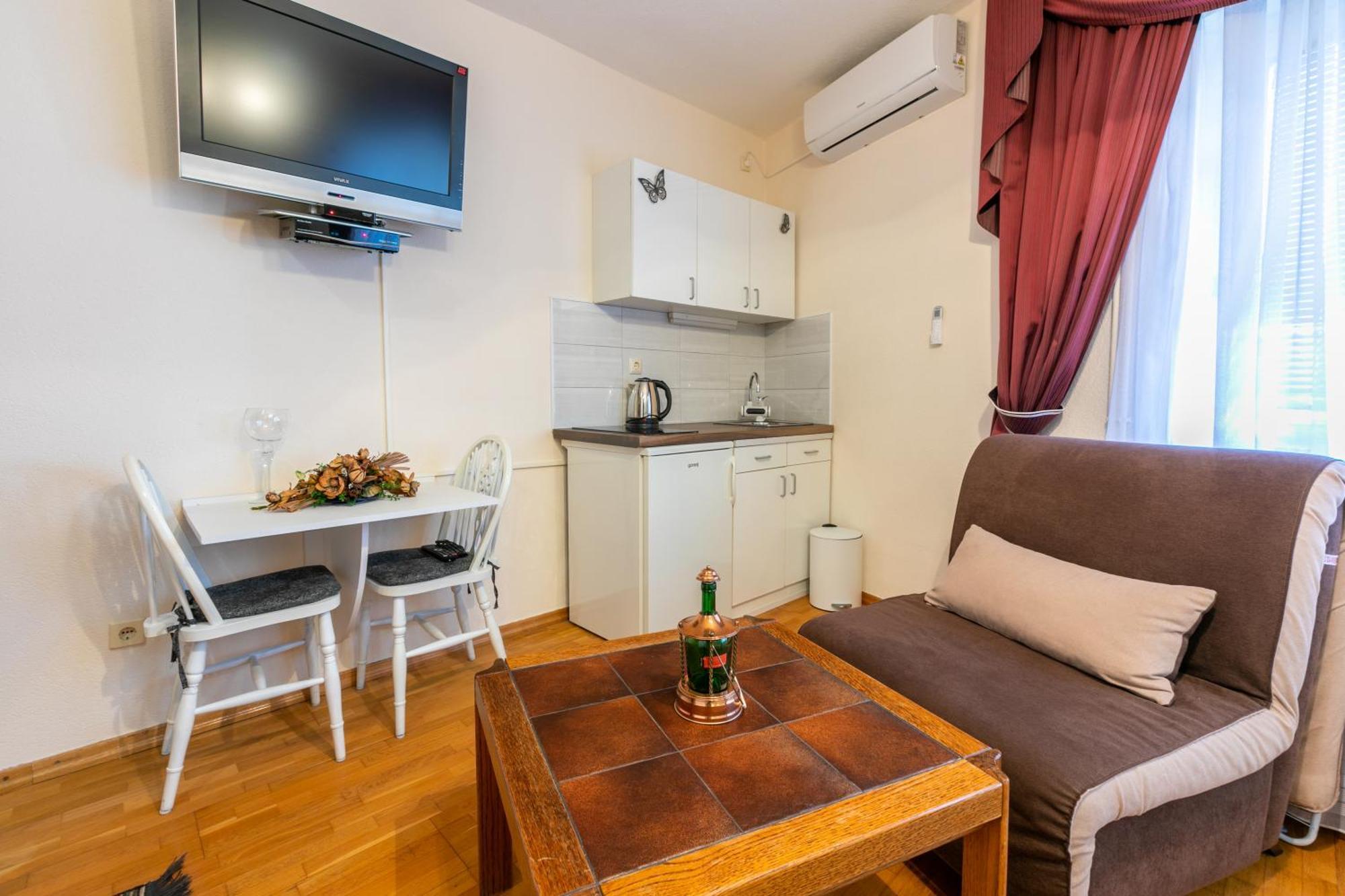 App Beni Apartman Crikvenica Szoba fotó