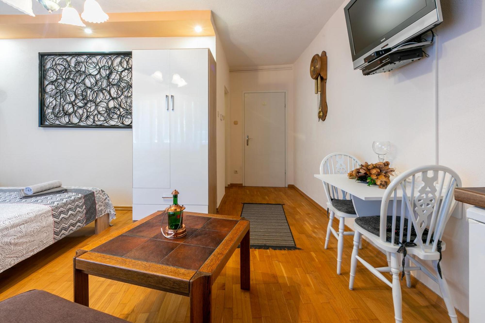 App Beni Apartman Crikvenica Szoba fotó
