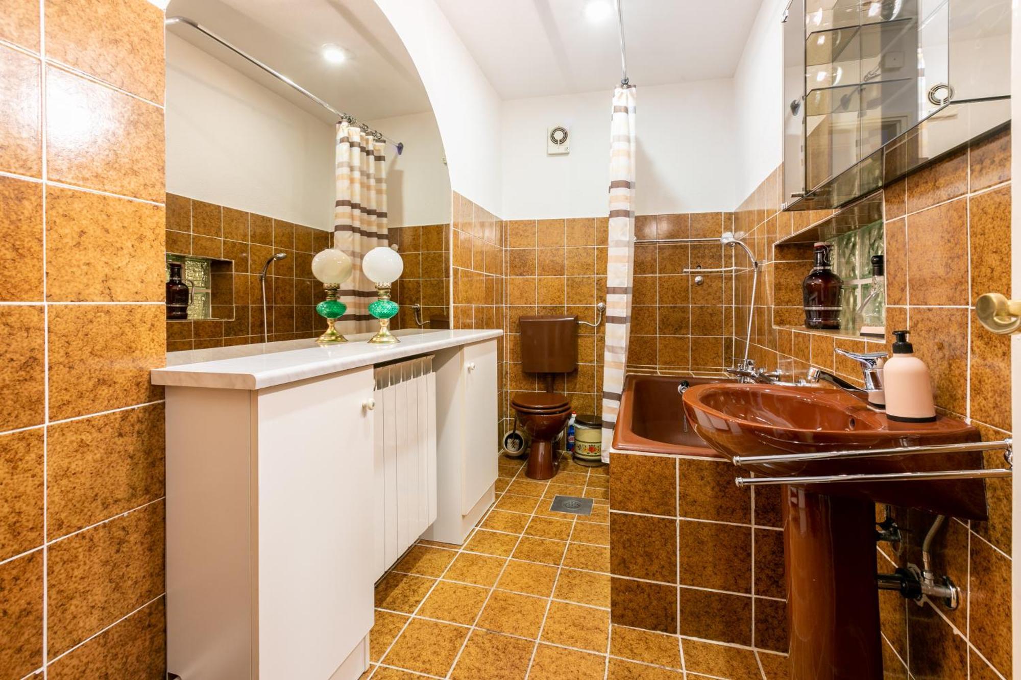 App Beni Apartman Crikvenica Szoba fotó