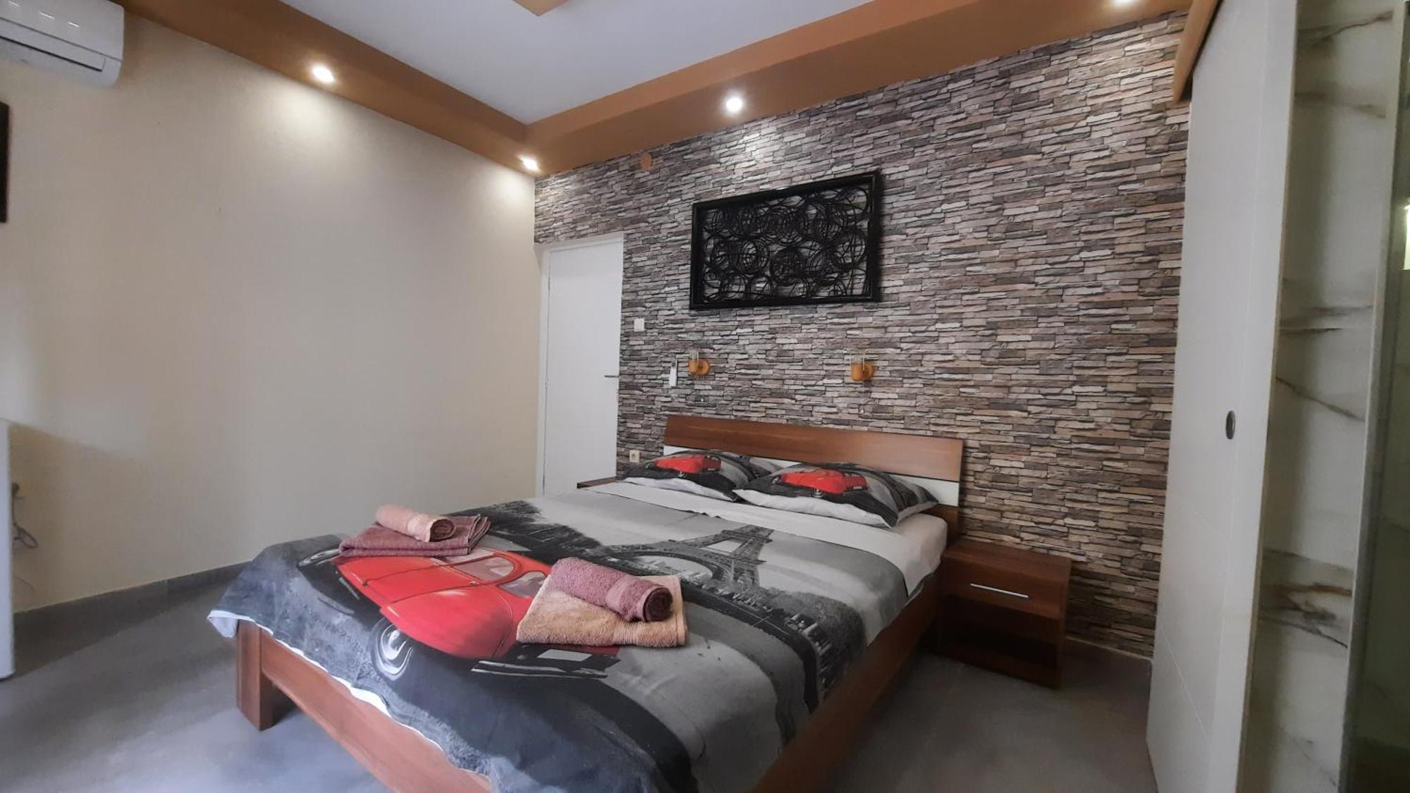 App Beni Apartman Crikvenica Szoba fotó