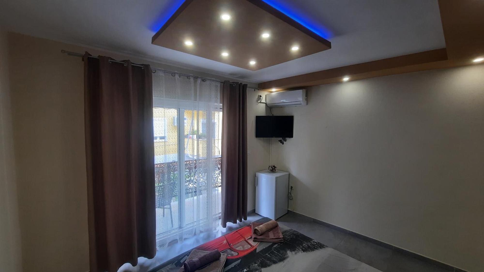 App Beni Apartman Crikvenica Szoba fotó