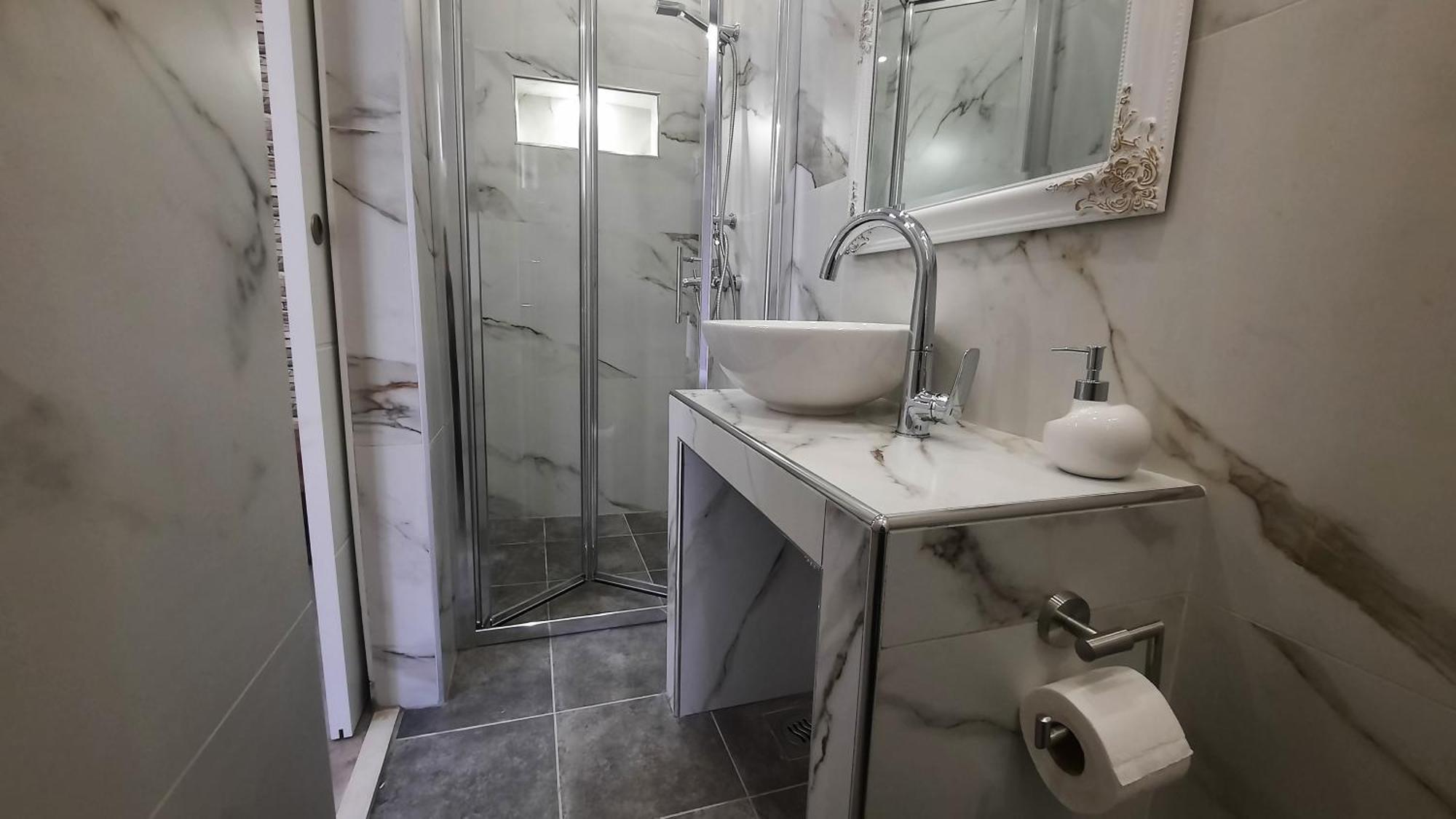 App Beni Apartman Crikvenica Szoba fotó