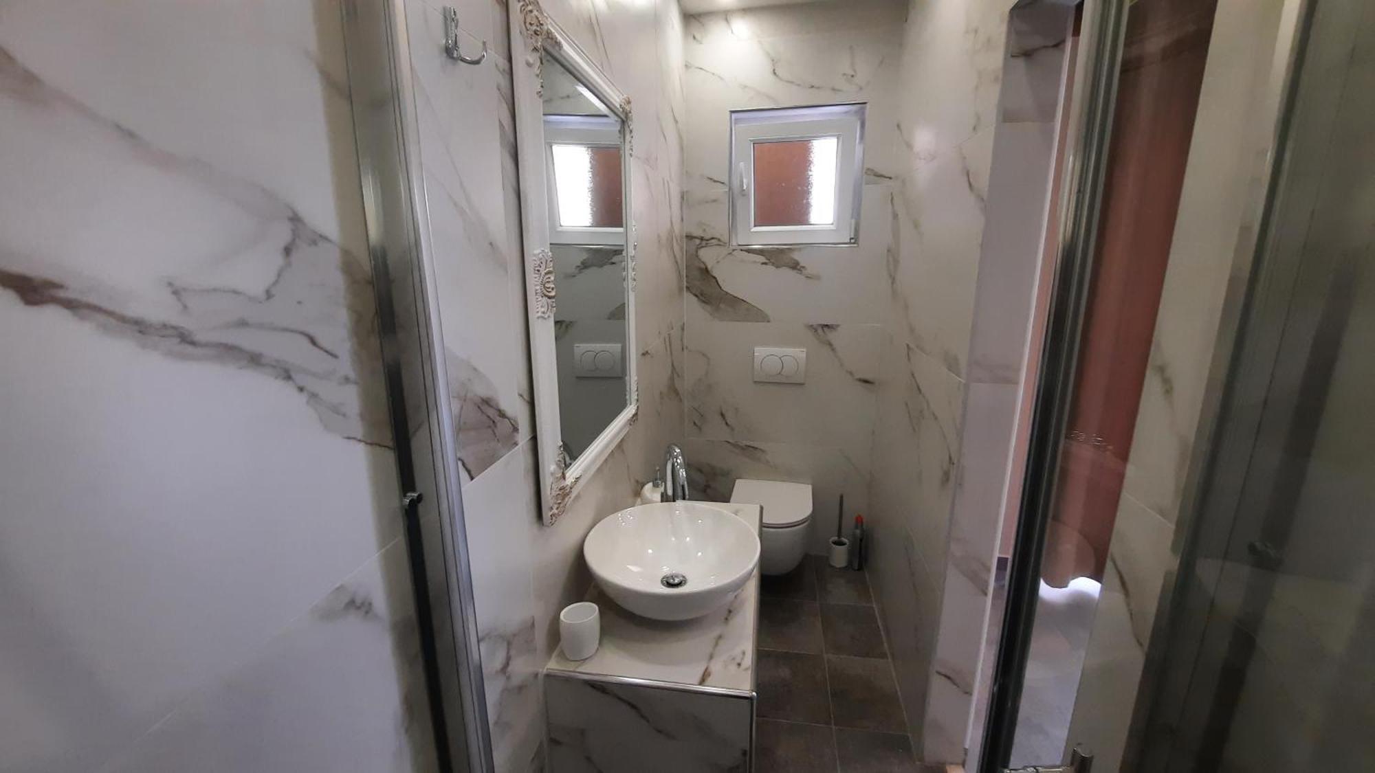 App Beni Apartman Crikvenica Szoba fotó