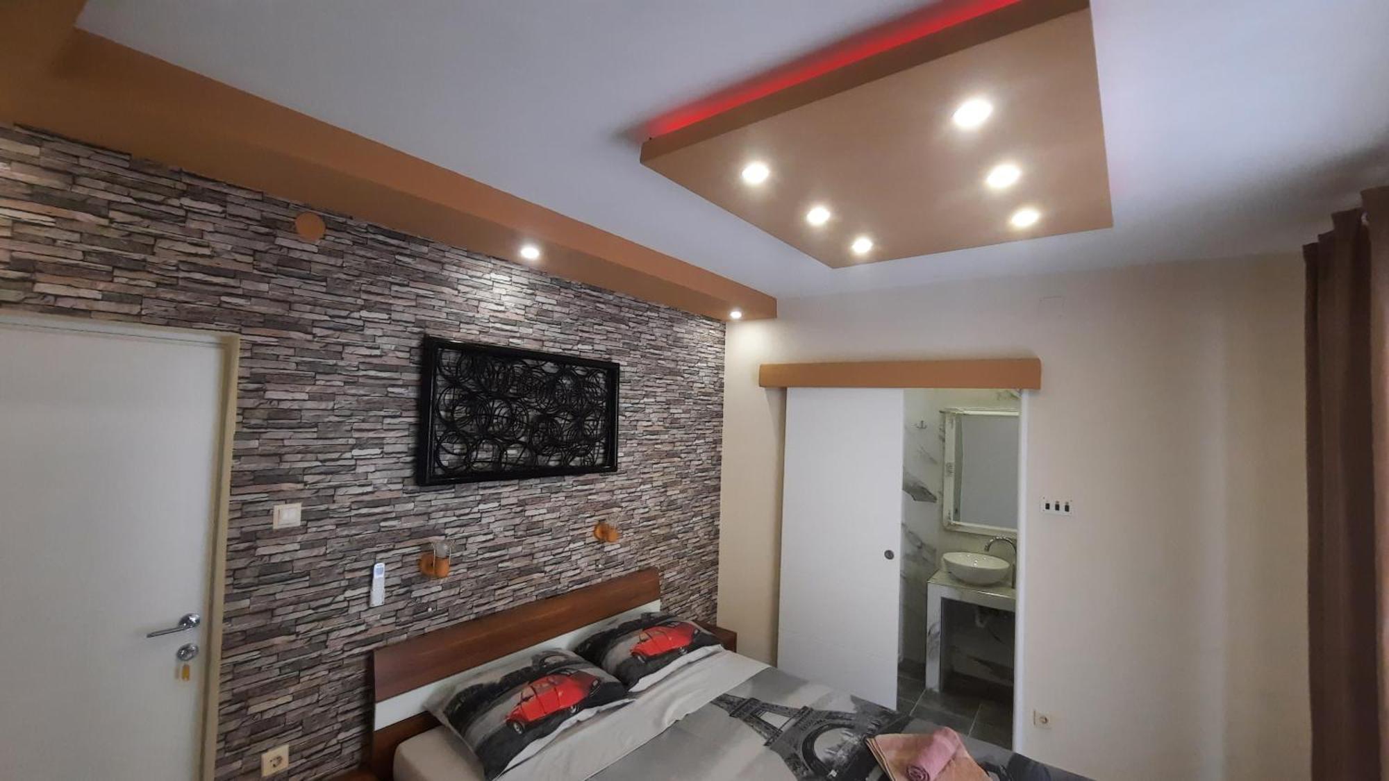 App Beni Apartman Crikvenica Szoba fotó