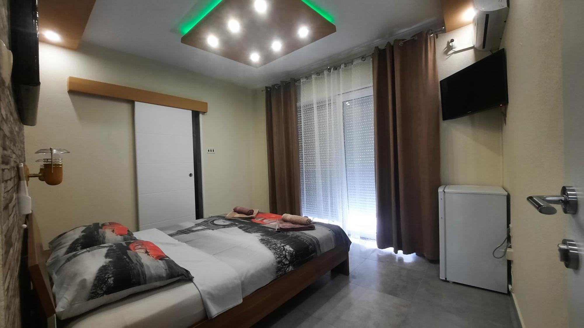 App Beni Apartman Crikvenica Szoba fotó