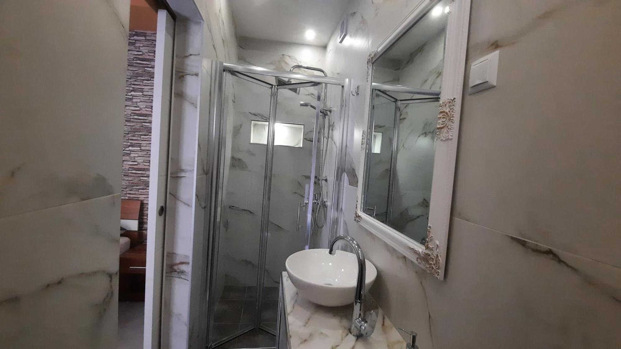 App Beni Apartman Crikvenica Szoba fotó