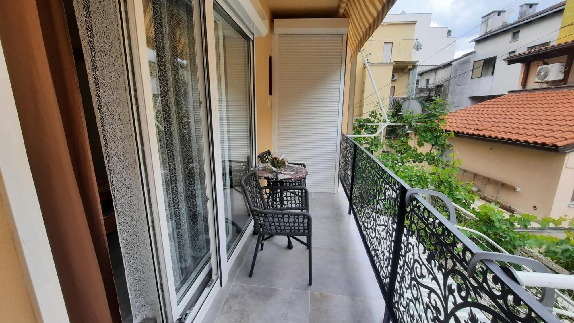App Beni Apartman Crikvenica Szoba fotó