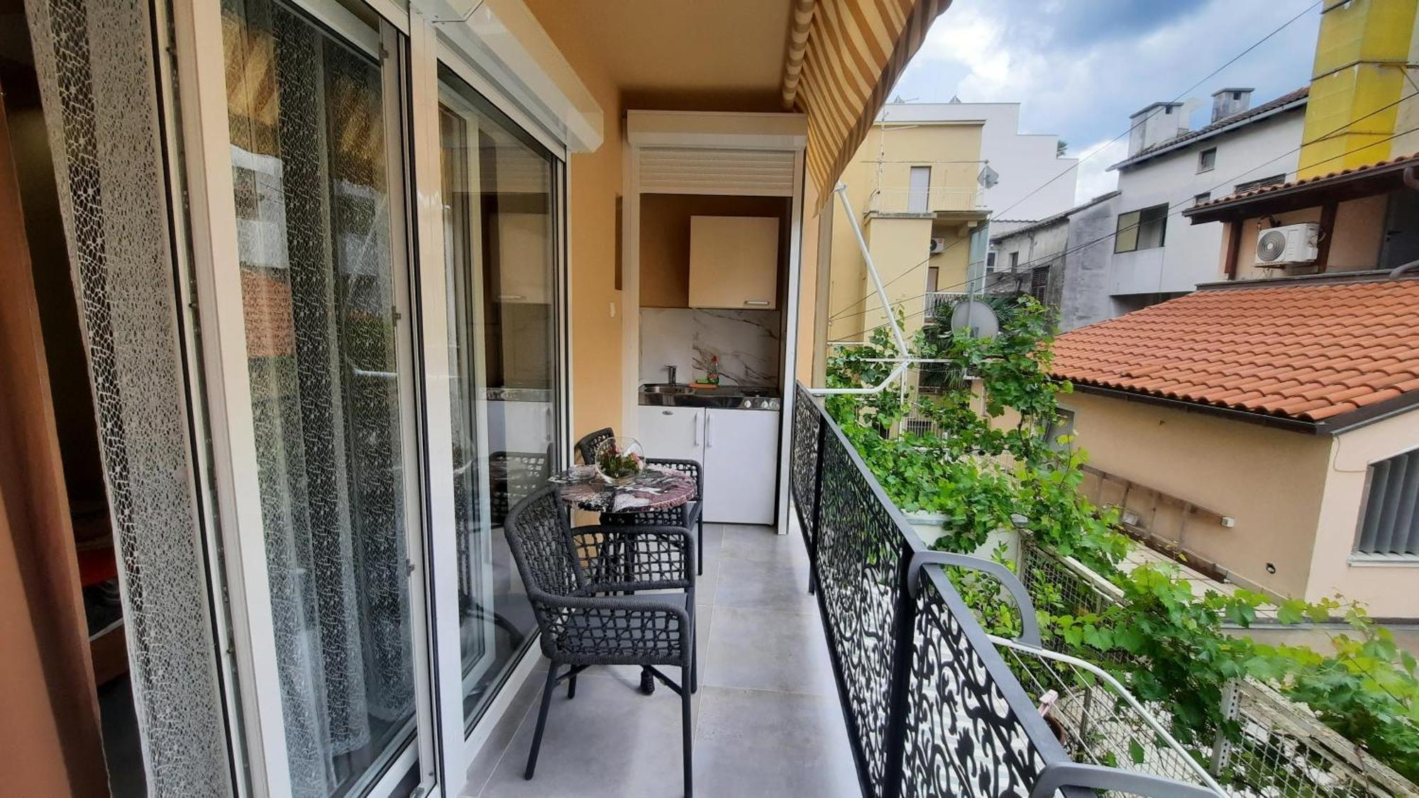 App Beni Apartman Crikvenica Szoba fotó