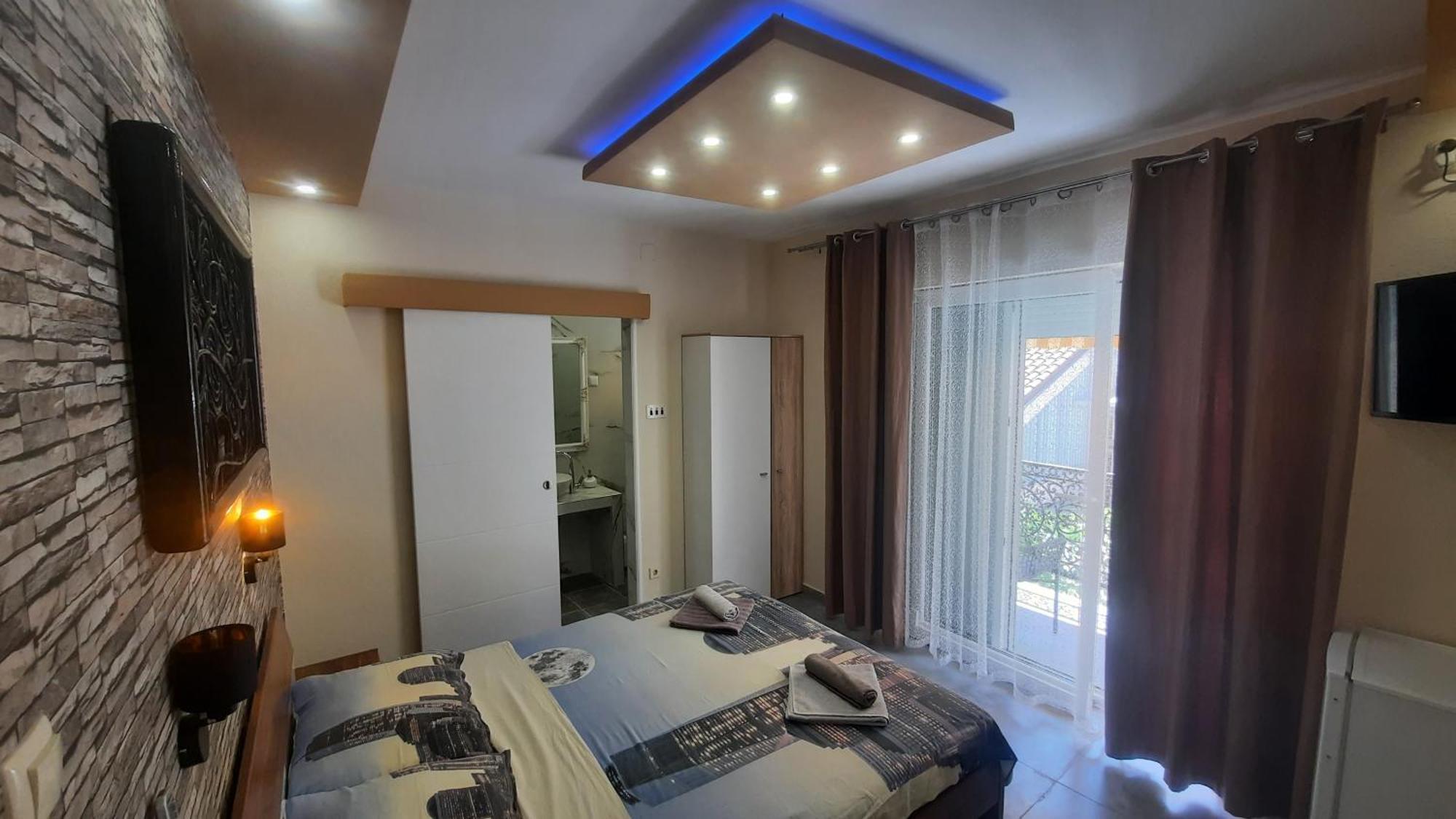 App Beni Apartman Crikvenica Szoba fotó