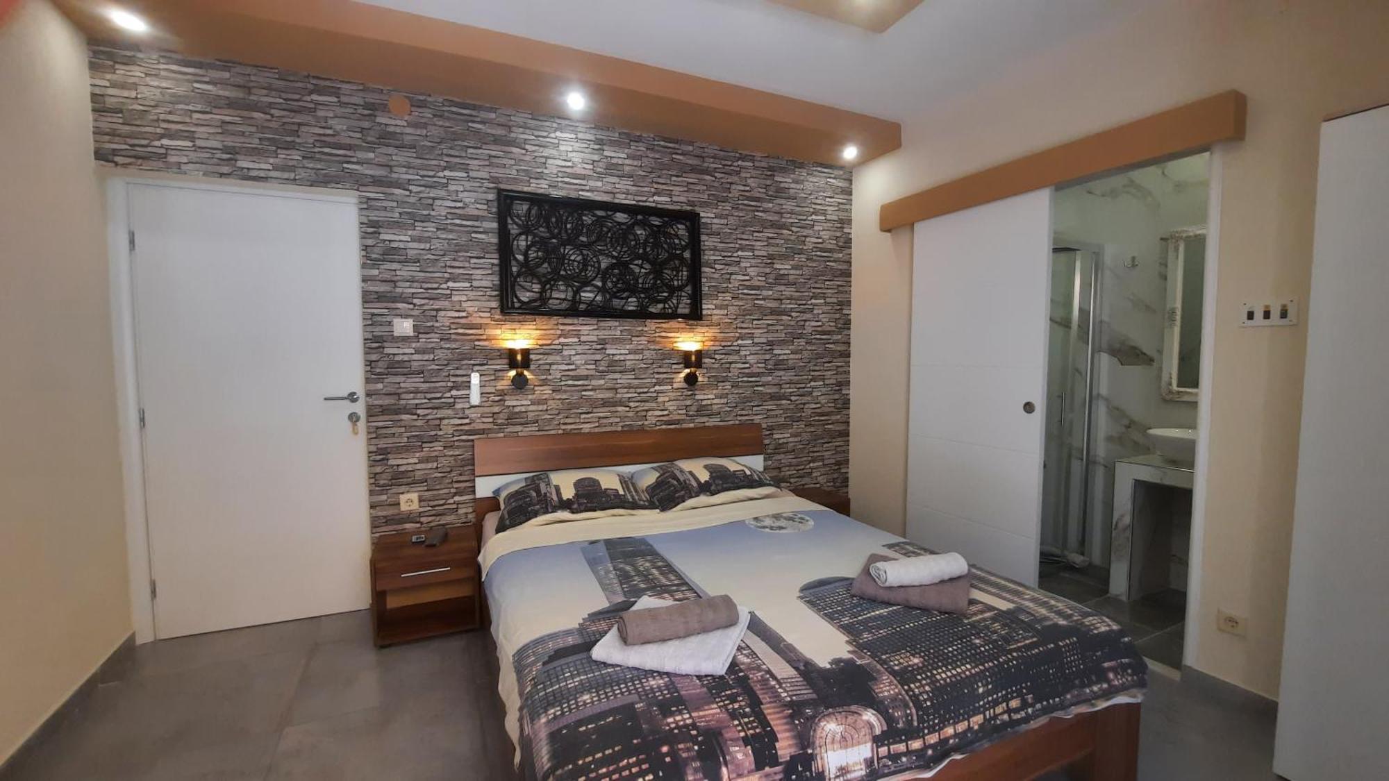 App Beni Apartman Crikvenica Szoba fotó